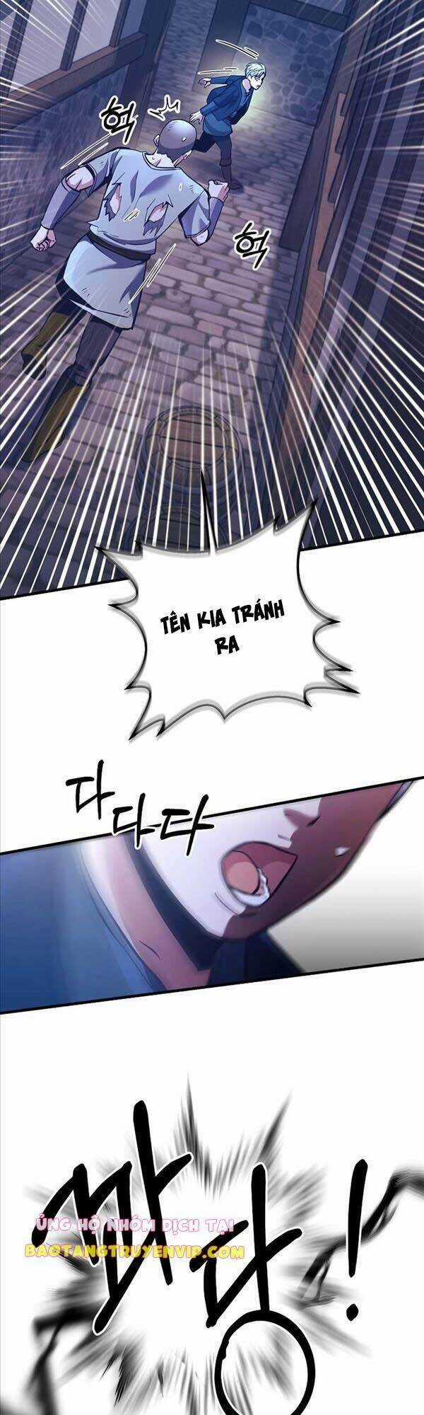 Trở Thành Bạo Quân - Chapter 17 - Trang 9