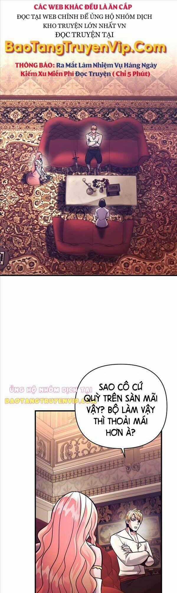 Trở Thành Bạo Quân - Chapter 18 - Trang 1