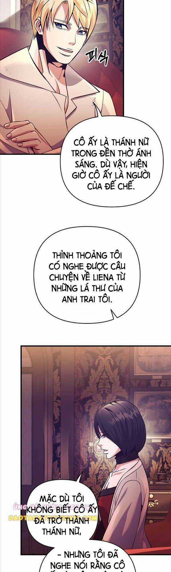 Trở Thành Bạo Quân - Chapter 18 - Trang 4