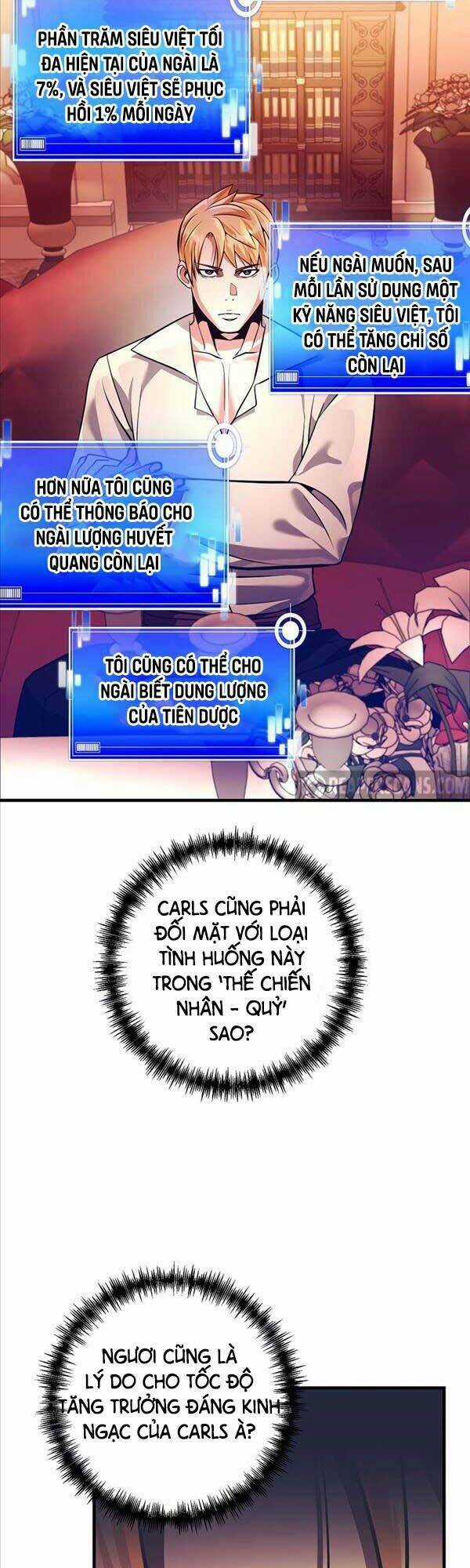 Trở Thành Bạo Quân - Chapter 18 - Trang 39