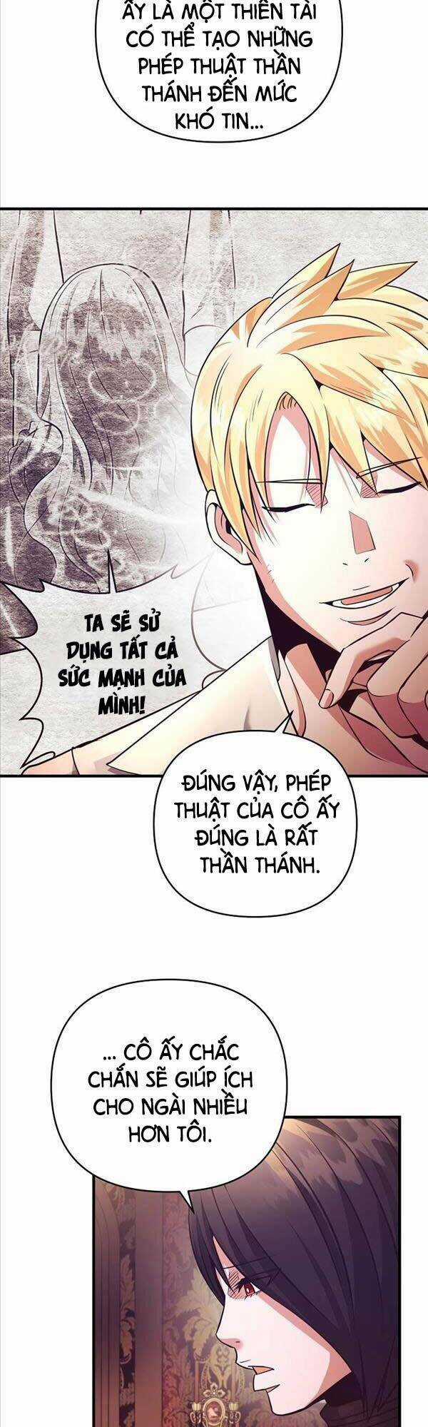 Trở Thành Bạo Quân - Chapter 18 - Trang 5