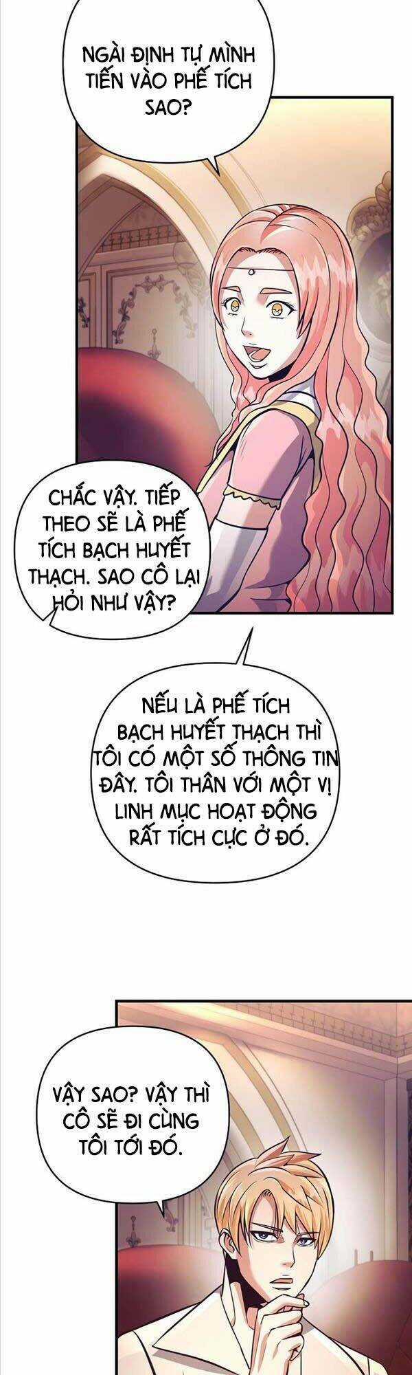 Trở Thành Bạo Quân - Chapter 18 - Trang 46