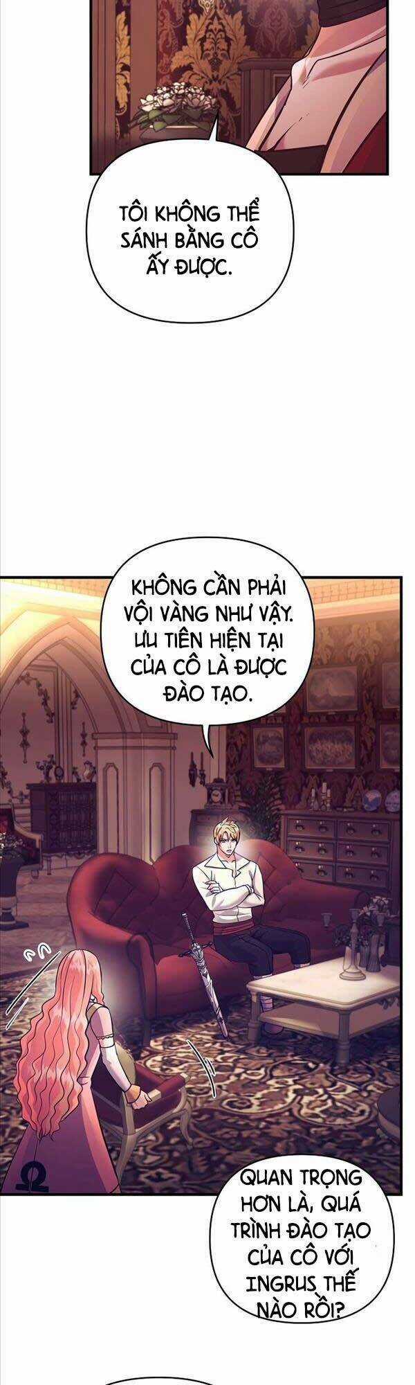 Trở Thành Bạo Quân - Chapter 18 - Trang 6