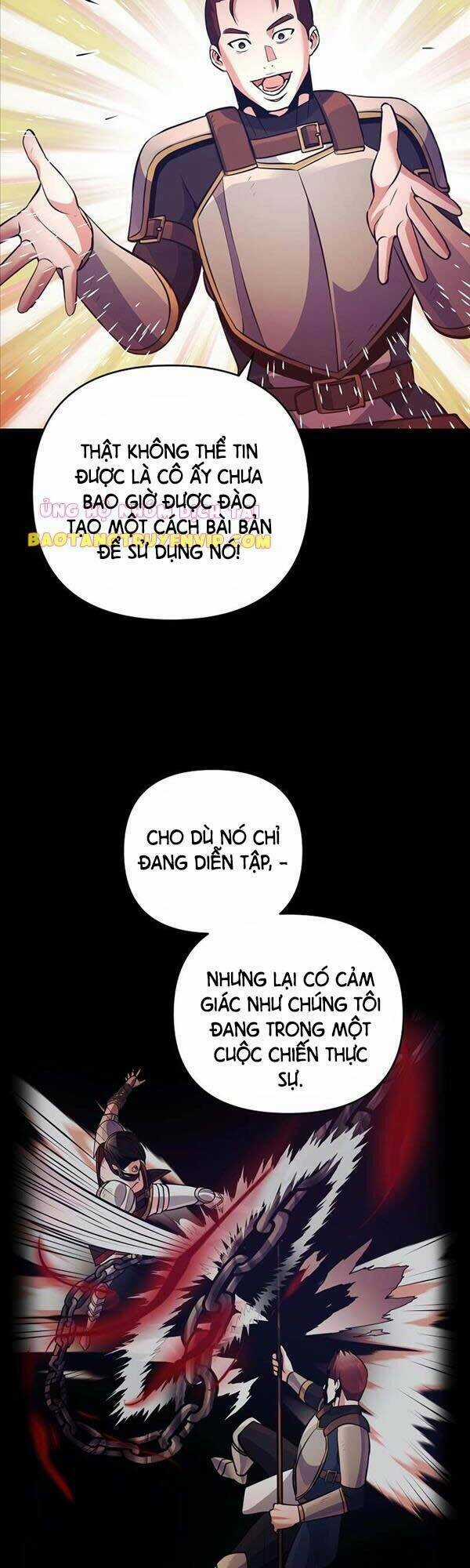 Trở Thành Bạo Quân - Chapter 18 - Trang 10