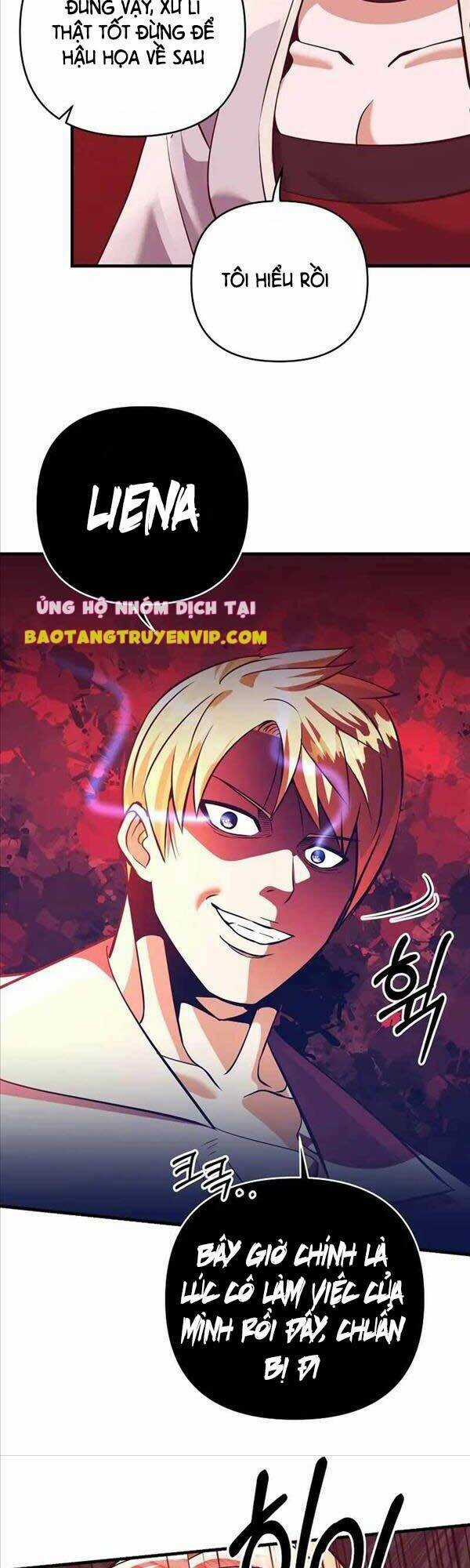 Trở Thành Bạo Quân - Chapter 19 - Trang 18