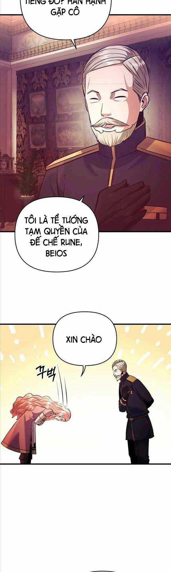Trở Thành Bạo Quân - Chapter 19 - Trang 3