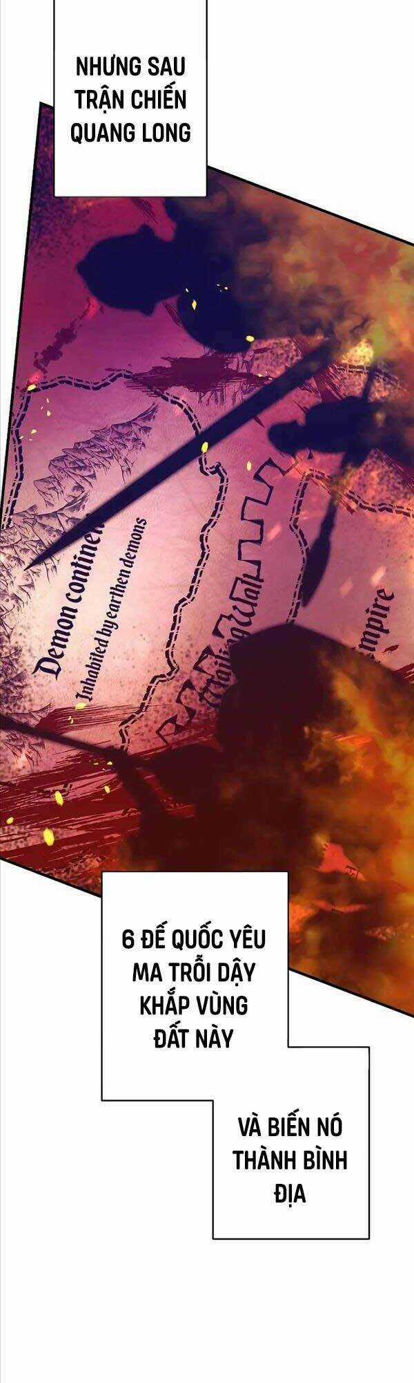 Trở Thành Bạo Quân - Chapter 19 - Trang 22