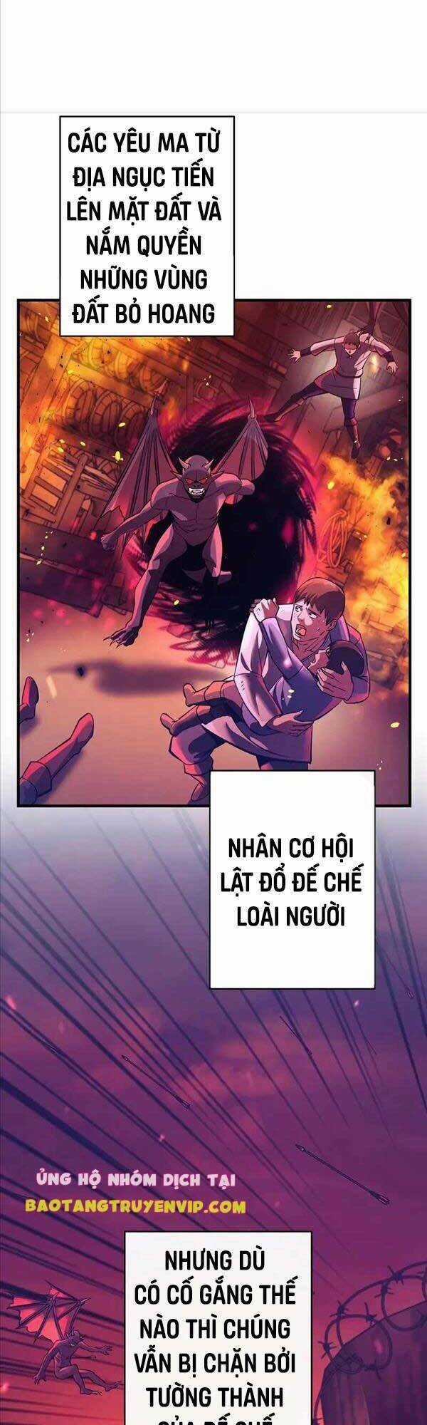 Trở Thành Bạo Quân - Chapter 19 - Trang 23