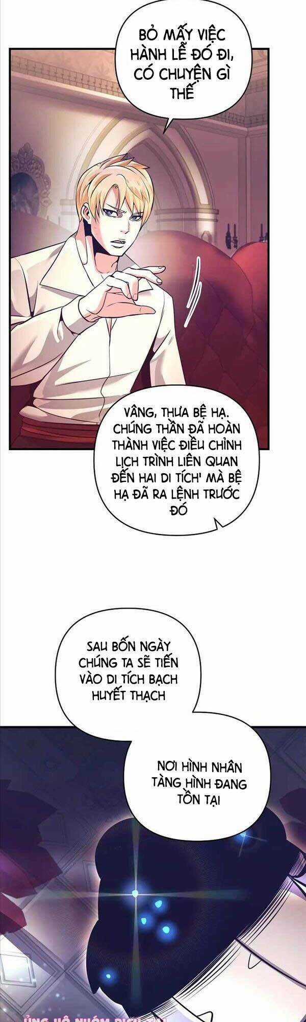 Trở Thành Bạo Quân - Chapter 19 - Trang 4