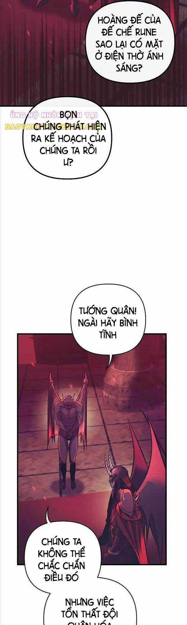 Trở Thành Bạo Quân - Chapter 19 - Trang 41