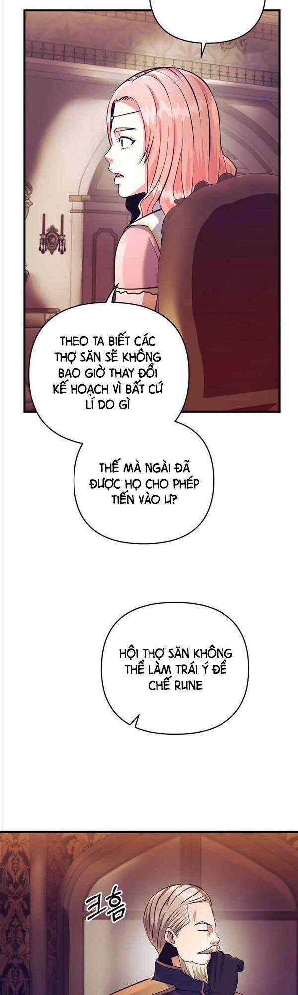 Trở Thành Bạo Quân - Chapter 19 - Trang 6