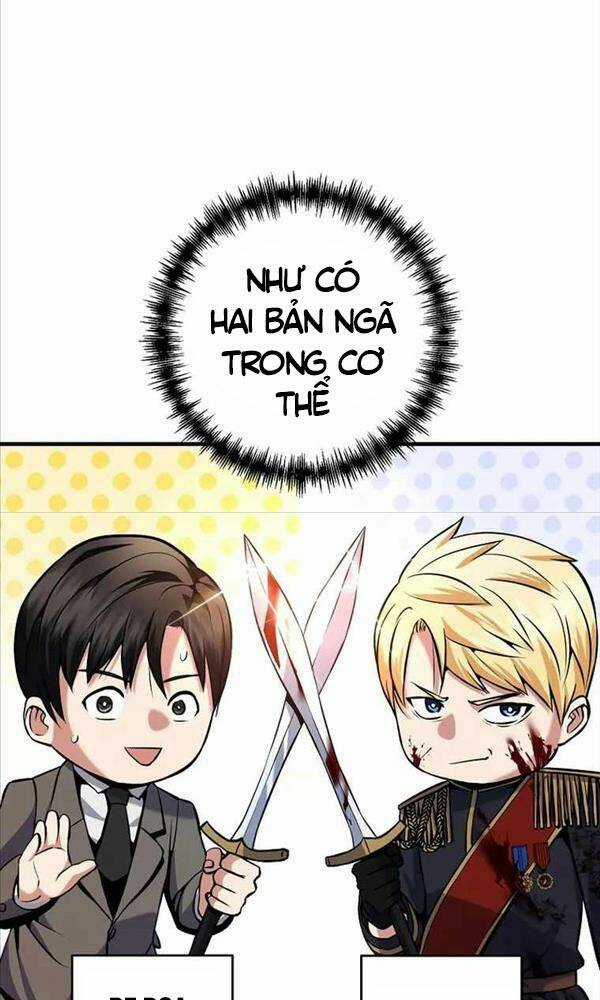 Trở Thành Bạo Quân - Chapter 2 - Trang 9