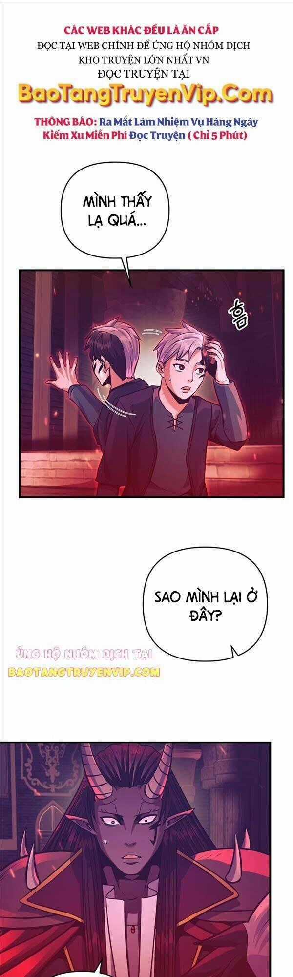 Trở Thành Bạo Quân - Chapter 20 - Trang 1