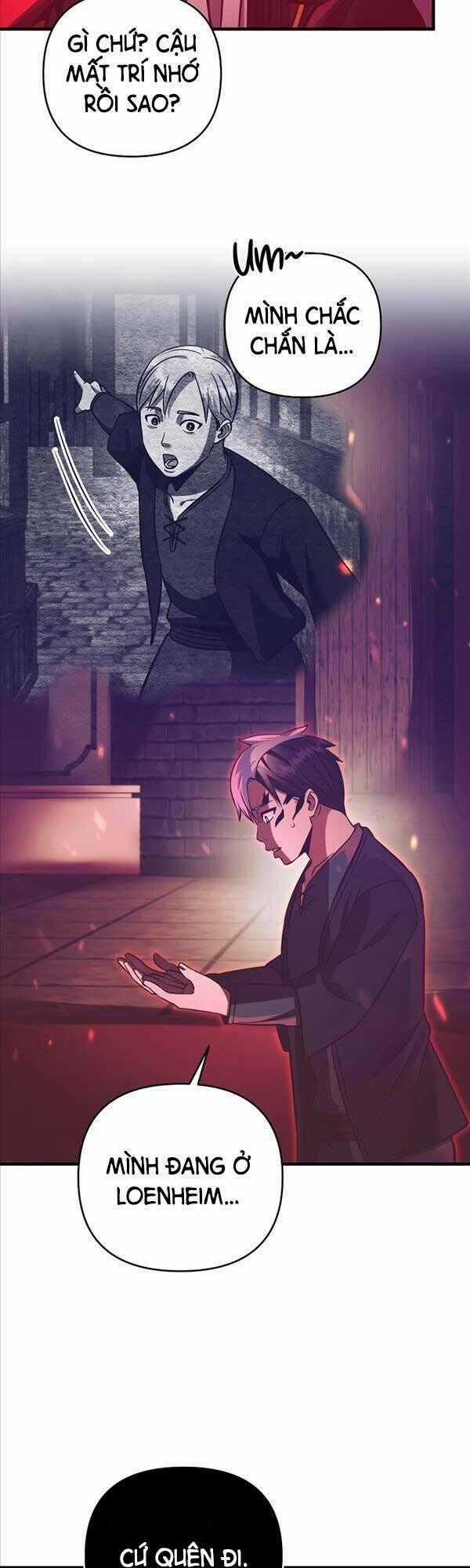 Trở Thành Bạo Quân - Chapter 20 - Trang 2