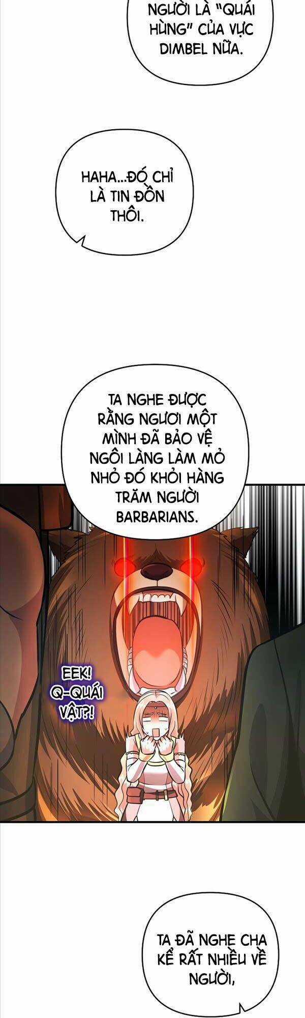 Trở Thành Bạo Quân - Chapter 20 - Trang 16