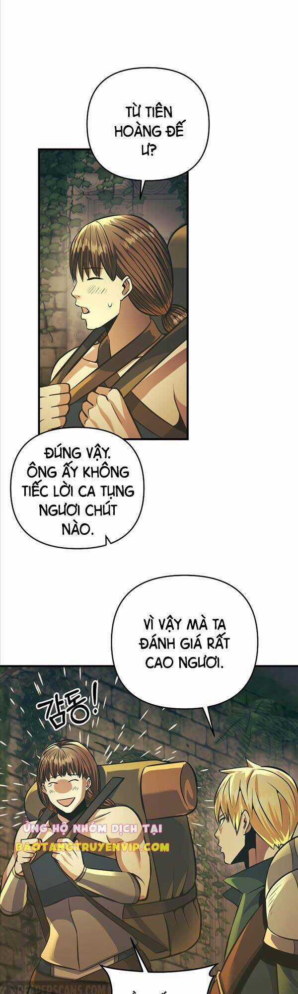 Trở Thành Bạo Quân - Chapter 20 - Trang 17