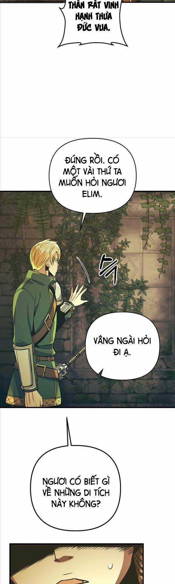 Trở Thành Bạo Quân - Chapter 20 - Trang 18