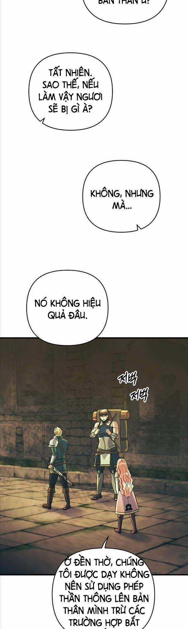 Trở Thành Bạo Quân - Chapter 20 - Trang 28