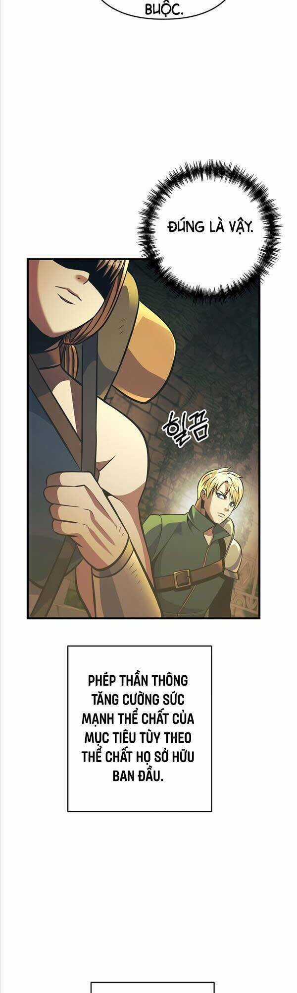 Trở Thành Bạo Quân - Chapter 20 - Trang 29