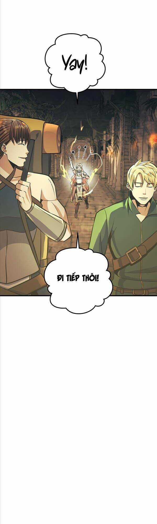 Trở Thành Bạo Quân - Chapter 20 - Trang 32