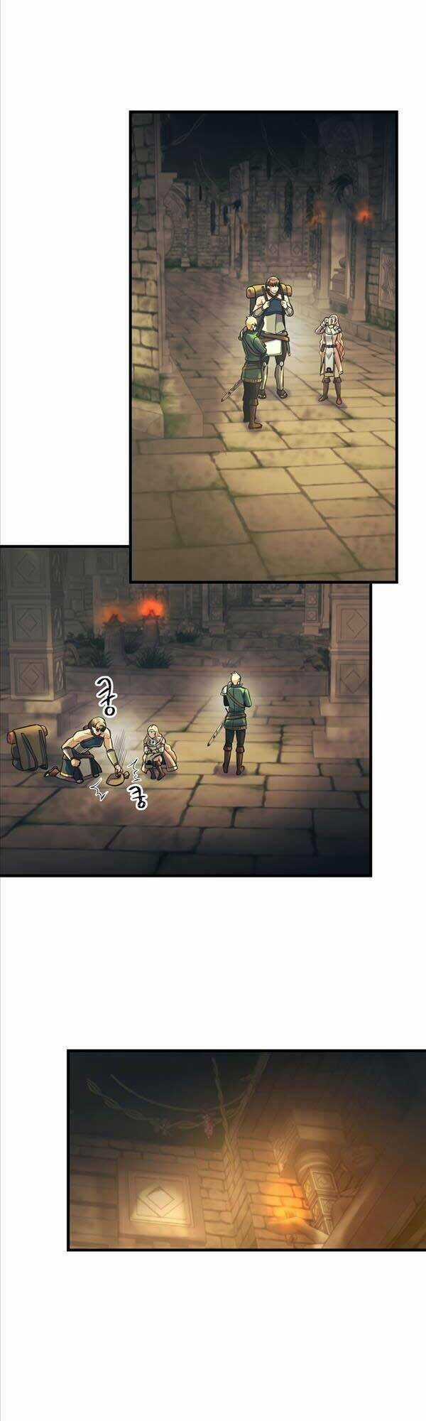 Trở Thành Bạo Quân - Chapter 20 - Trang 33