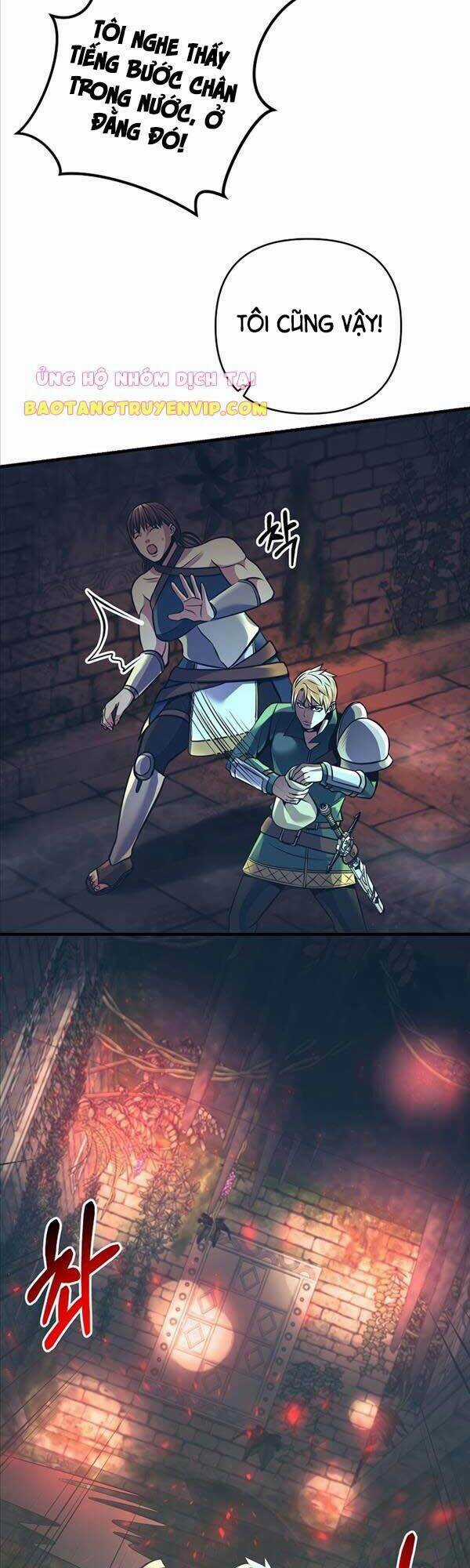 Trở Thành Bạo Quân - Chapter 20 - Trang 42