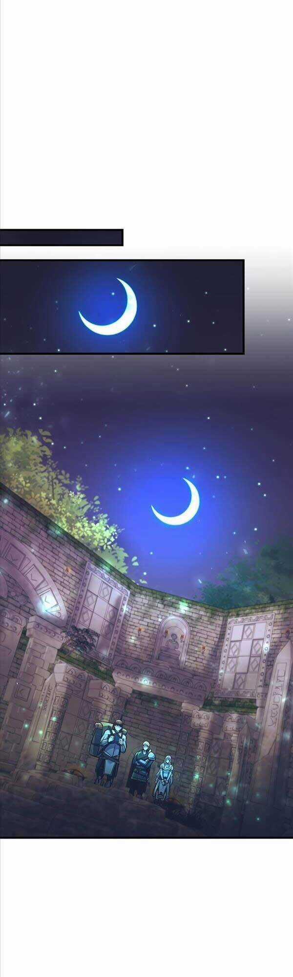 Trở Thành Bạo Quân - Chapter 20 - Trang 8