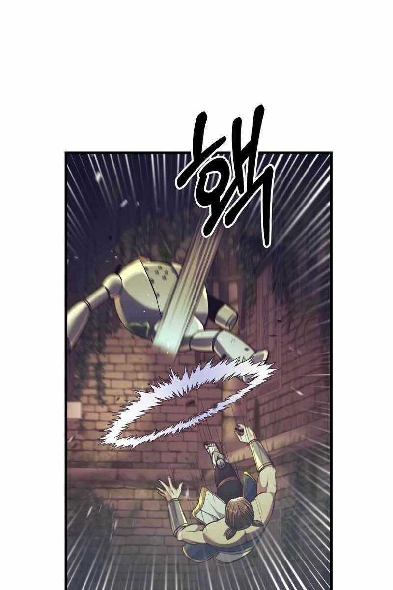 Trở Thành Bạo Quân - Chapter 21 - Trang 1