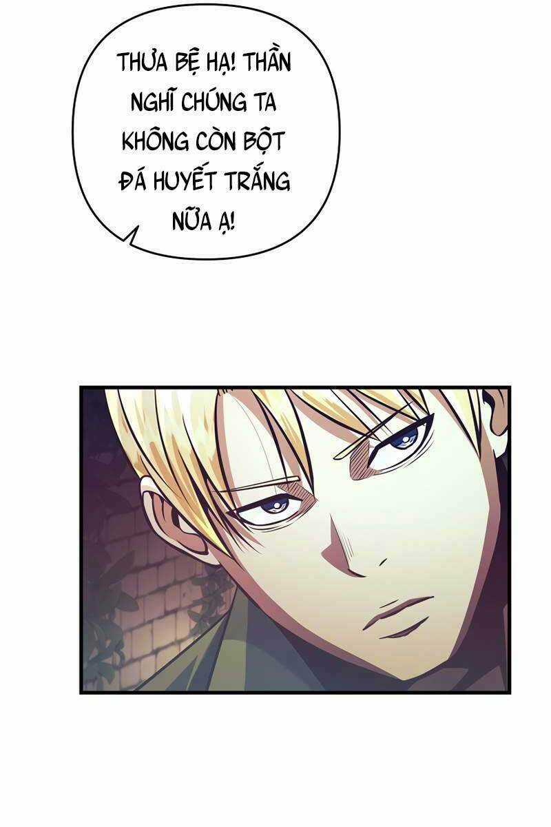 Trở Thành Bạo Quân - Chapter 21 - Trang 11