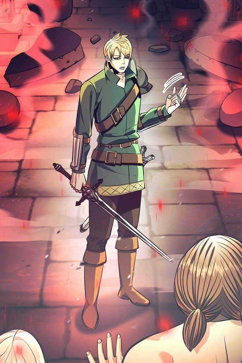 Trở Thành Bạo Quân - Chapter 21 - Trang 32