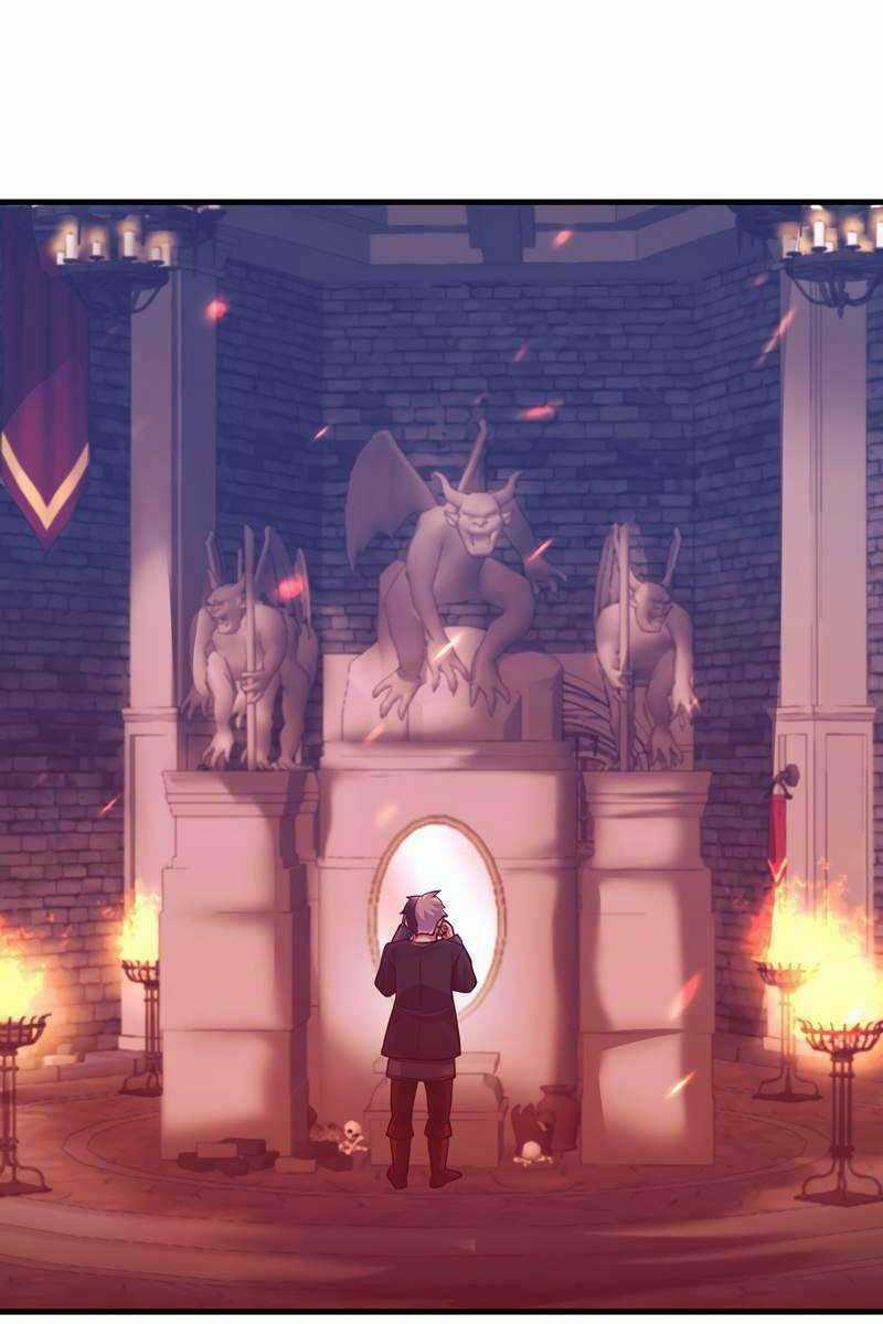 Trở Thành Bạo Quân - Chapter 21 - Trang 36