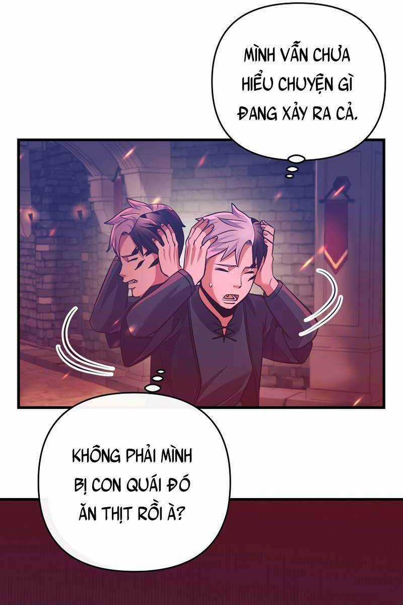 Trở Thành Bạo Quân - Chapter 21 - Trang 39