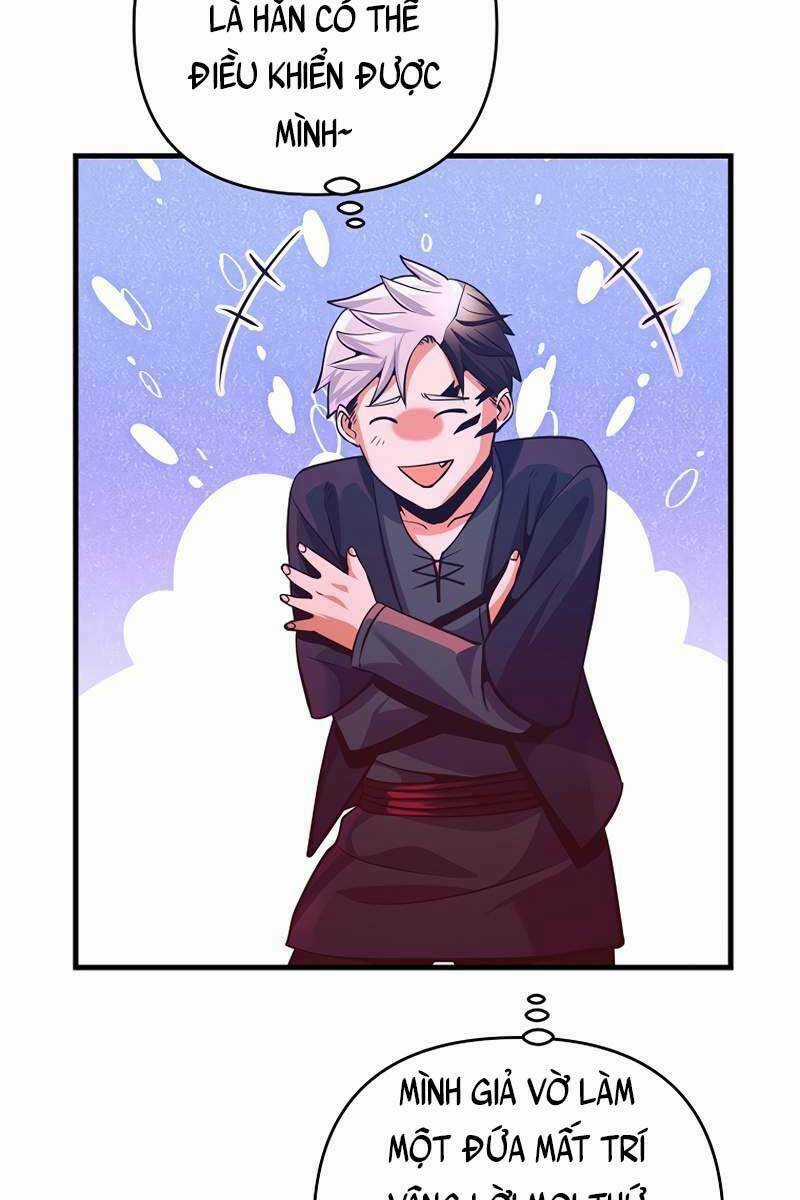Trở Thành Bạo Quân - Chapter 21 - Trang 54