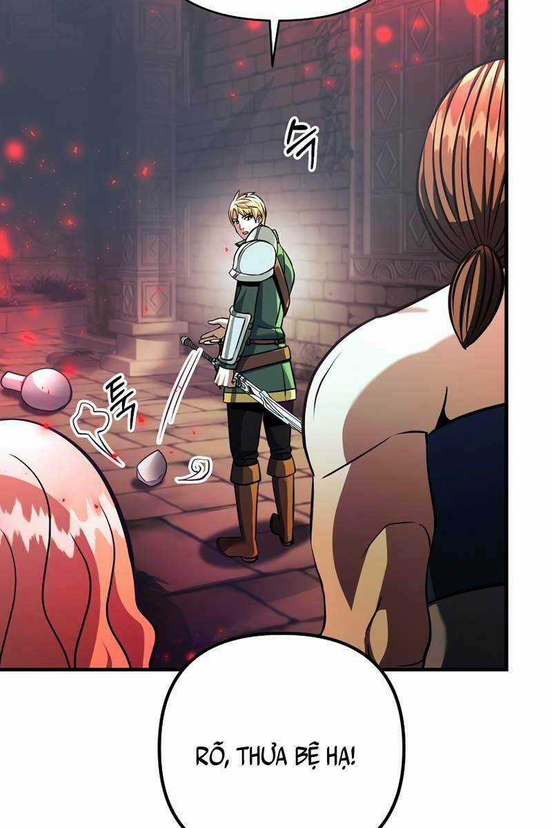 Trở Thành Bạo Quân - Chapter 21 - Trang 81