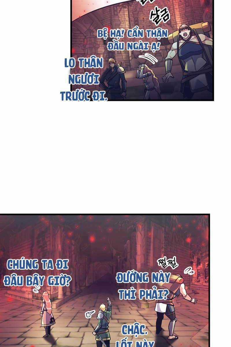 Trở Thành Bạo Quân - Chapter 21 - Trang 83