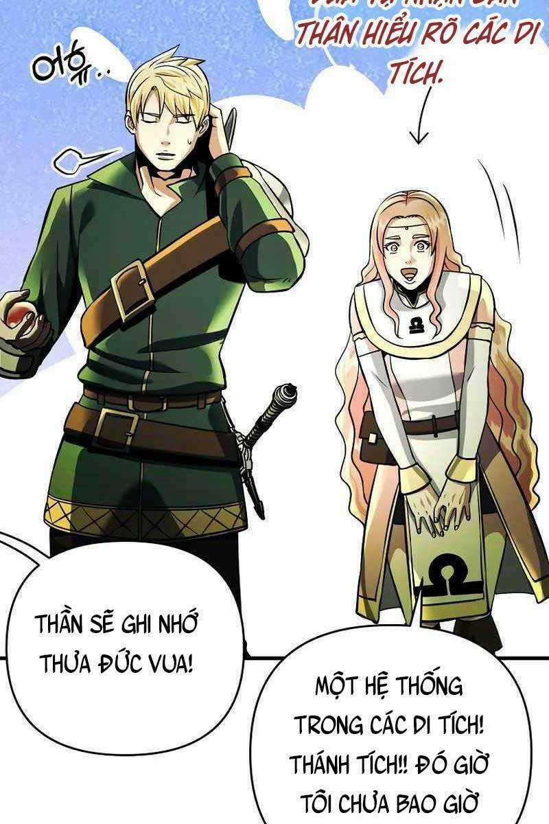 Trở Thành Bạo Quân - Chapter 22 - Trang 37