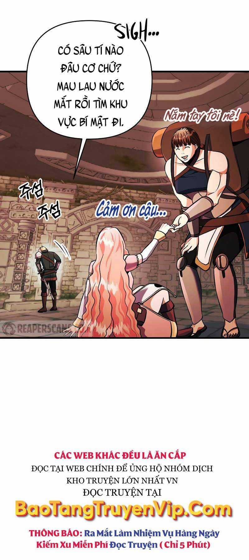 Trở Thành Bạo Quân - Chapter 23 - Trang 14