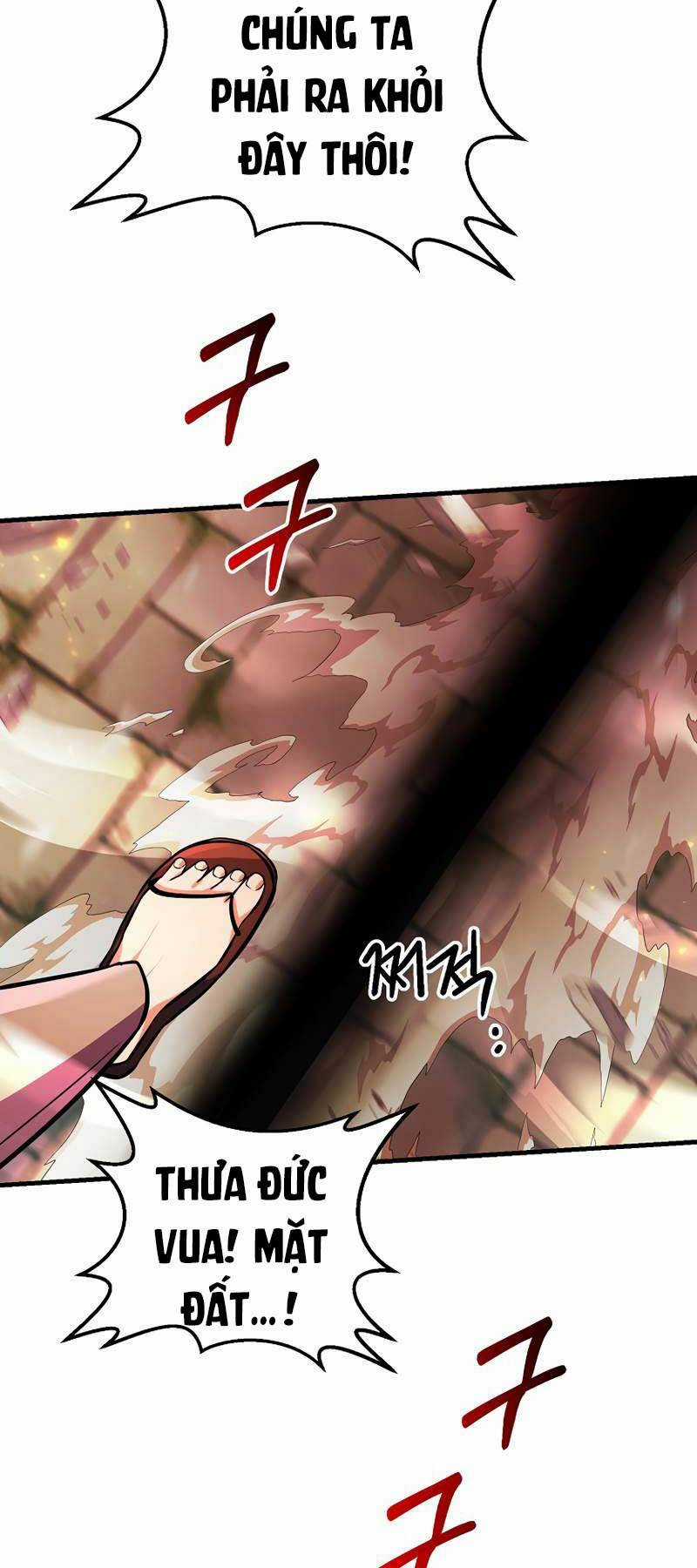 Trở Thành Bạo Quân - Chapter 23 - Trang 4