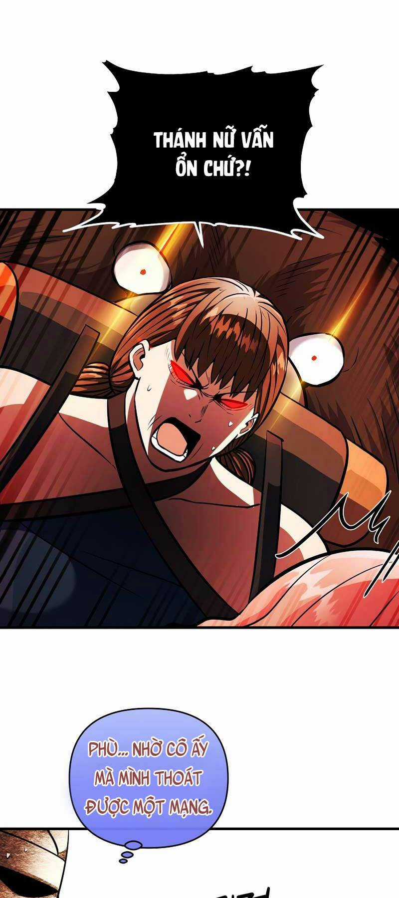 Trở Thành Bạo Quân - Chapter 23 - Trang 35