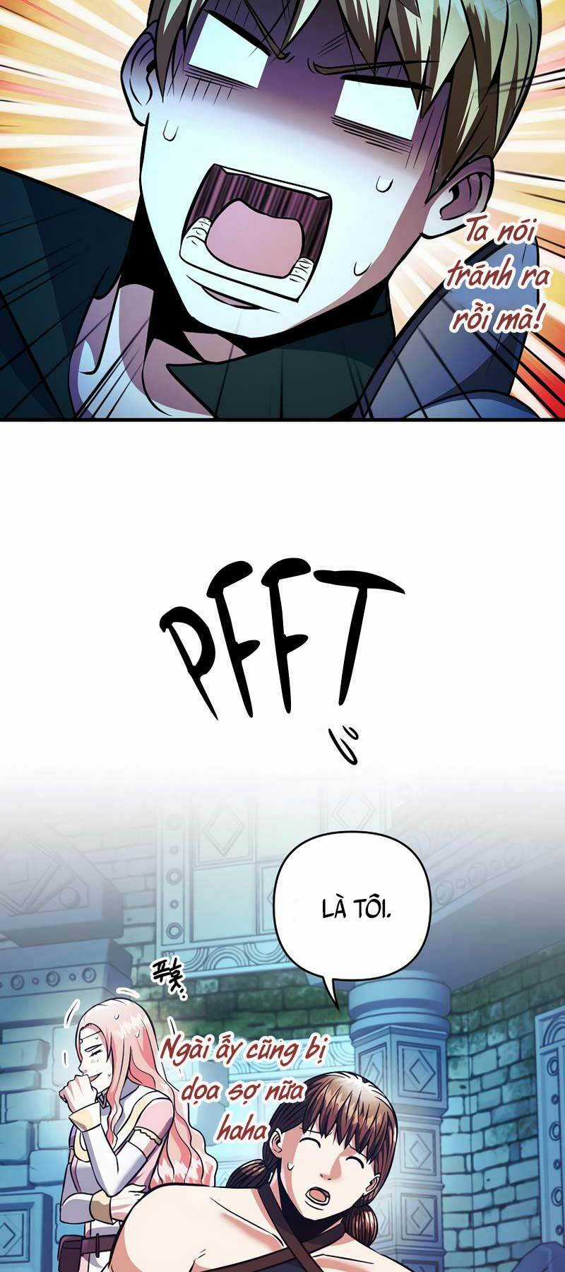 Trở Thành Bạo Quân - Chapter 23 - Trang 59