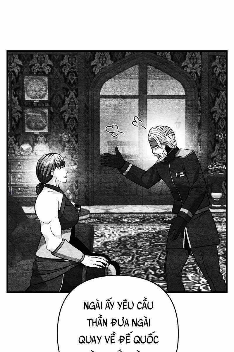 Trở Thành Bạo Quân - Chapter 24 - Trang 37