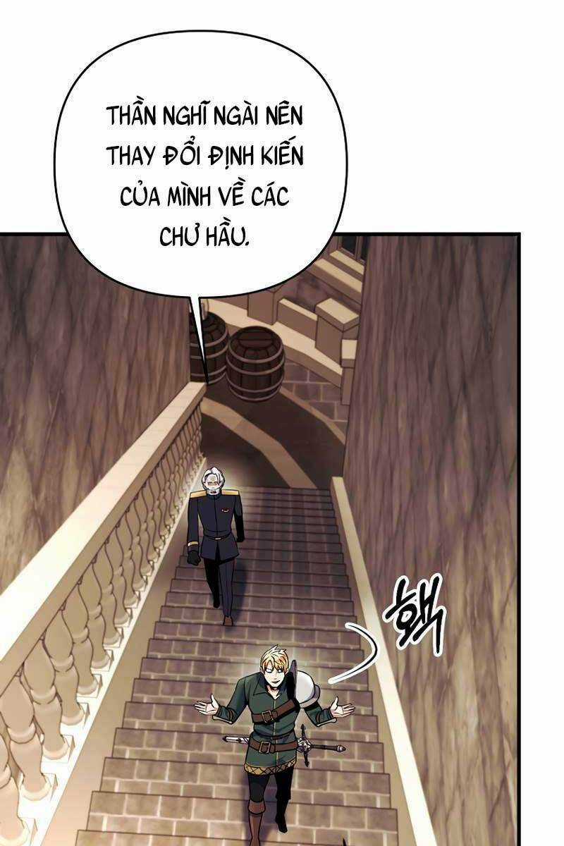 Trở Thành Bạo Quân - Chapter 24 - Trang 82