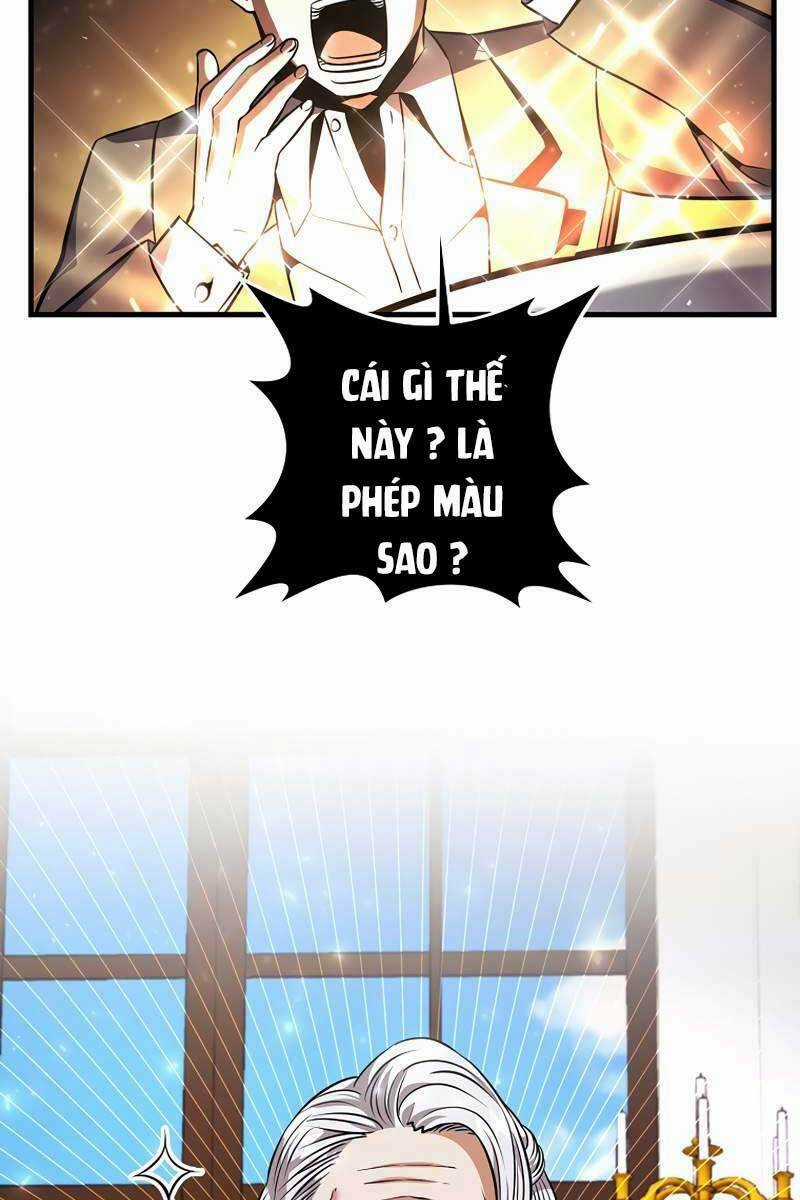 Trở Thành Bạo Quân - Chapter 25 - Trang 11