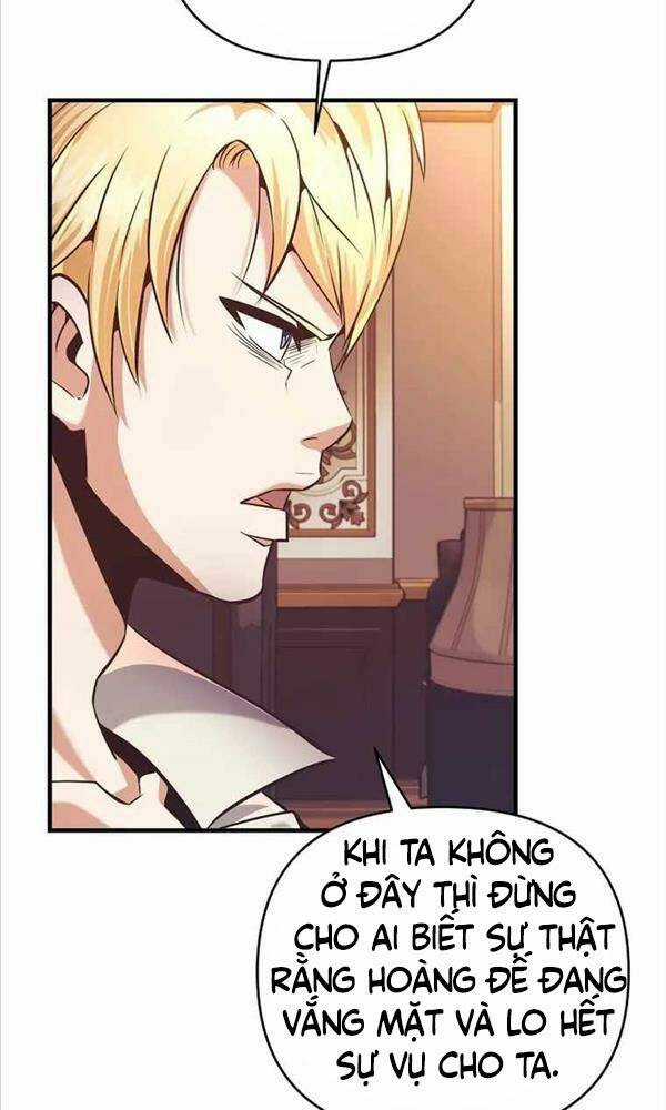 Trở Thành Bạo Quân - Chapter 3 - Trang 59