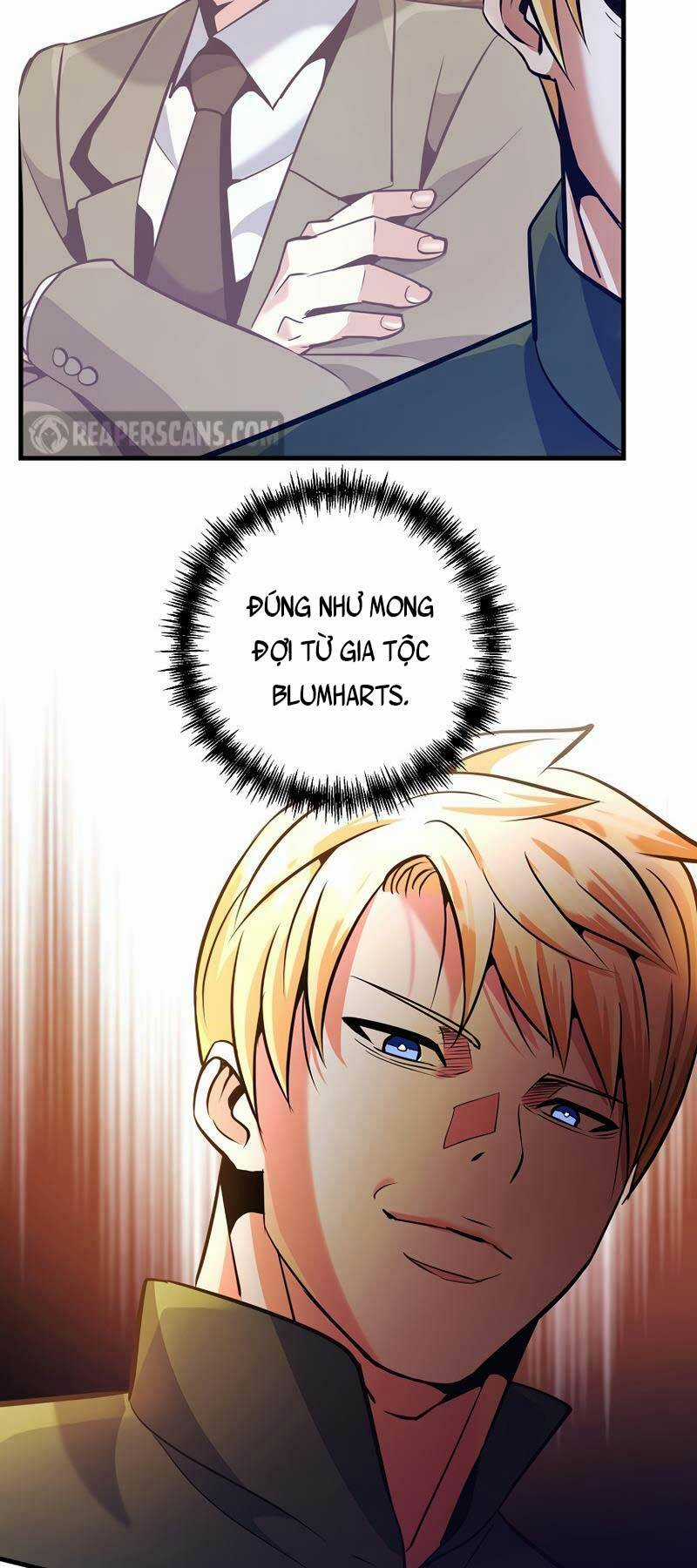 Trở Thành Bạo Quân - Chapter 4 - Trang 13