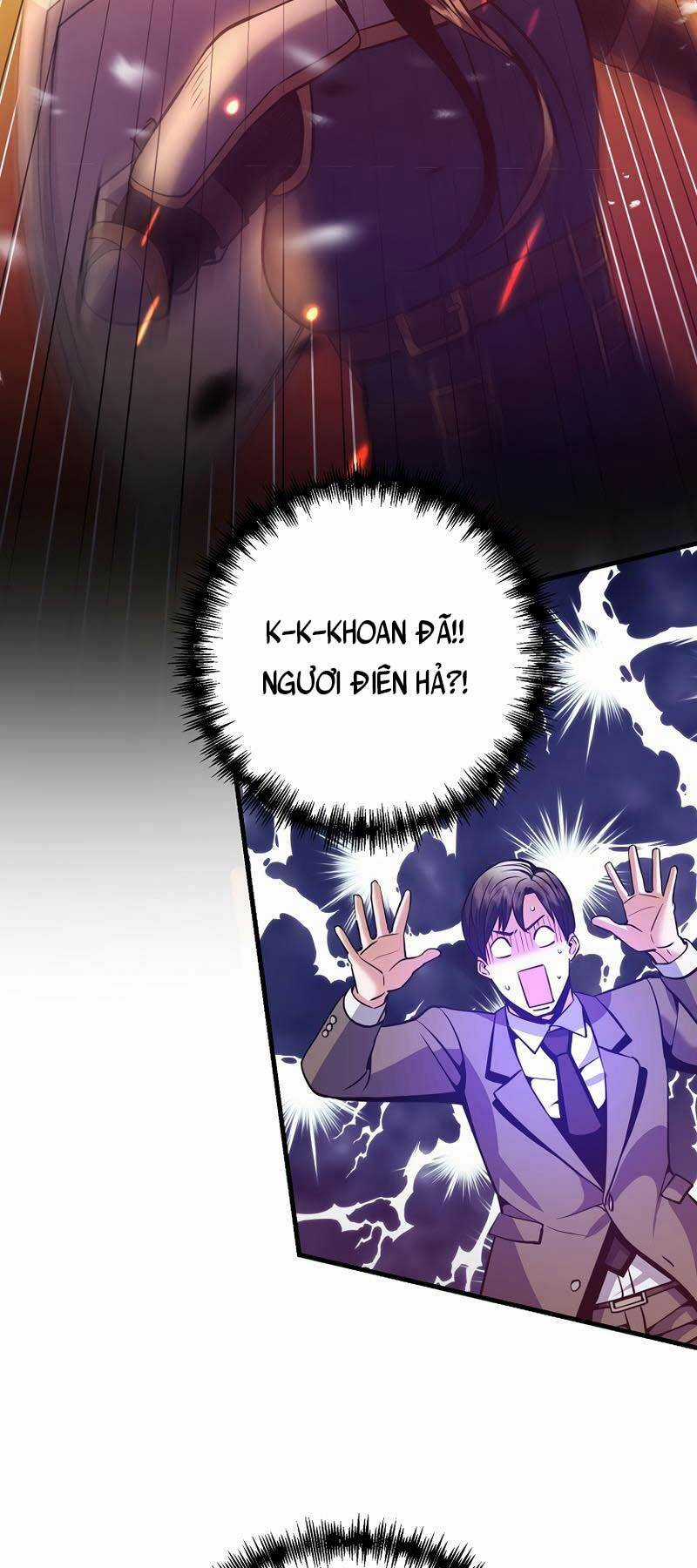 Trở Thành Bạo Quân - Chapter 4 - Trang 17