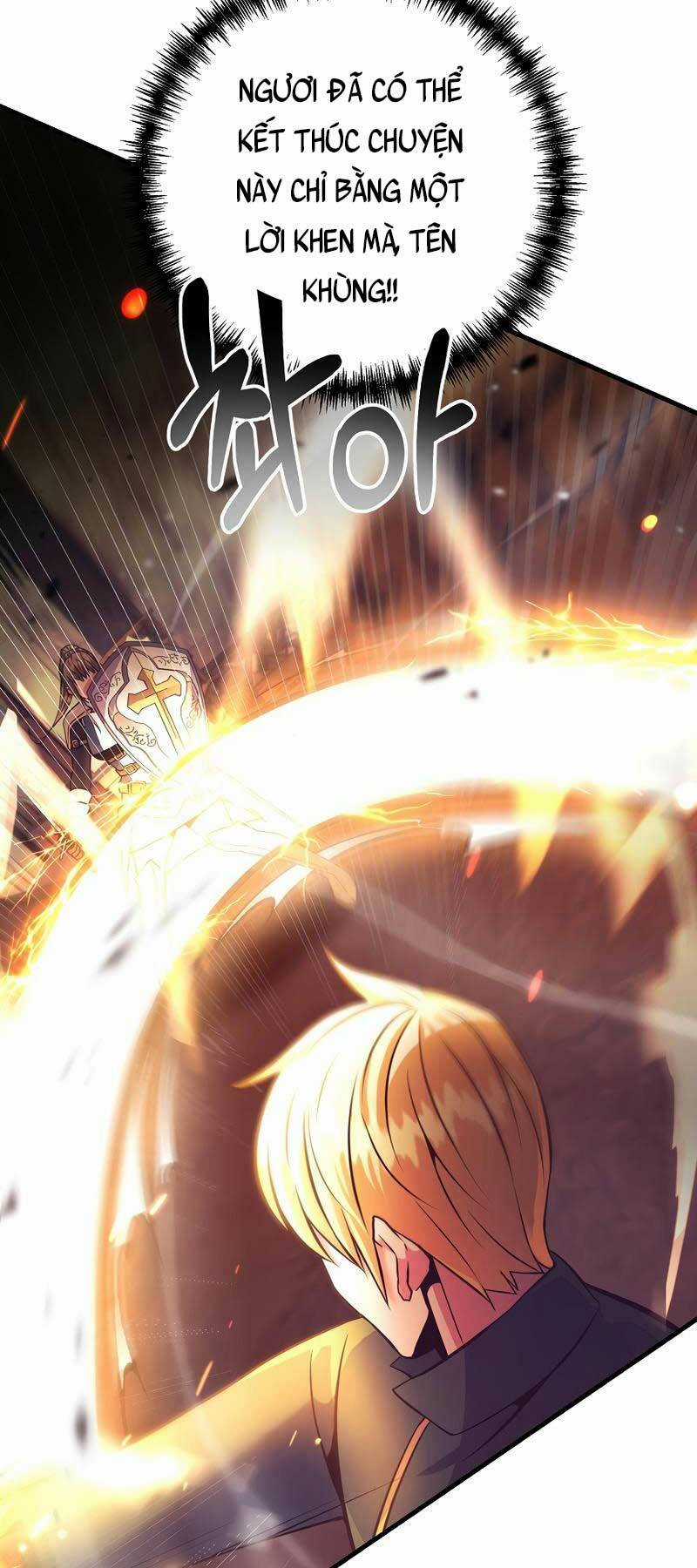 Trở Thành Bạo Quân - Chapter 4 - Trang 18