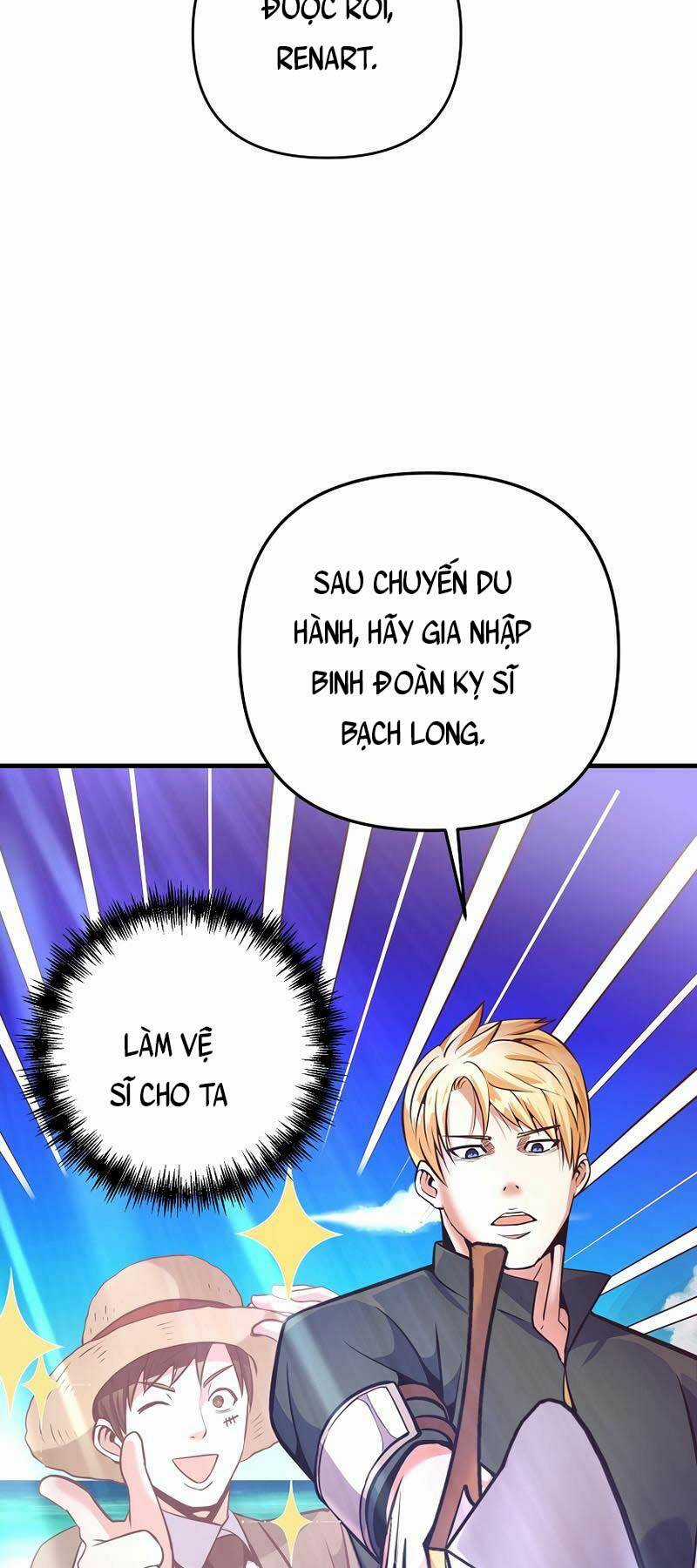 Trở Thành Bạo Quân - Chapter 4 - Trang 27