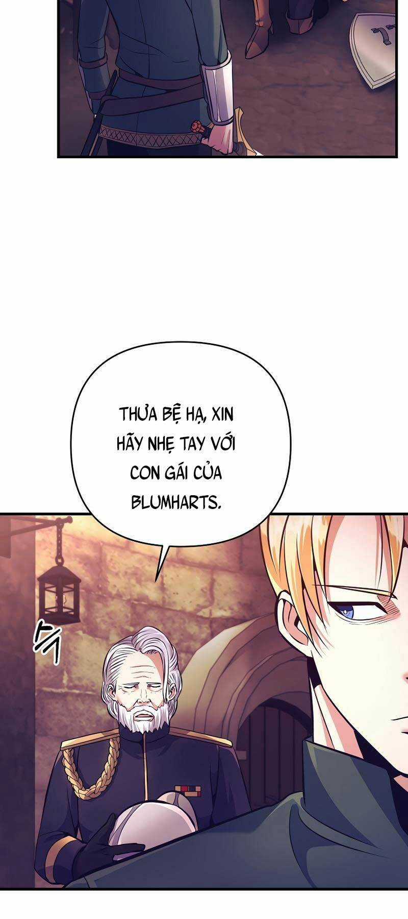 Trở Thành Bạo Quân - Chapter 4 - Trang 29