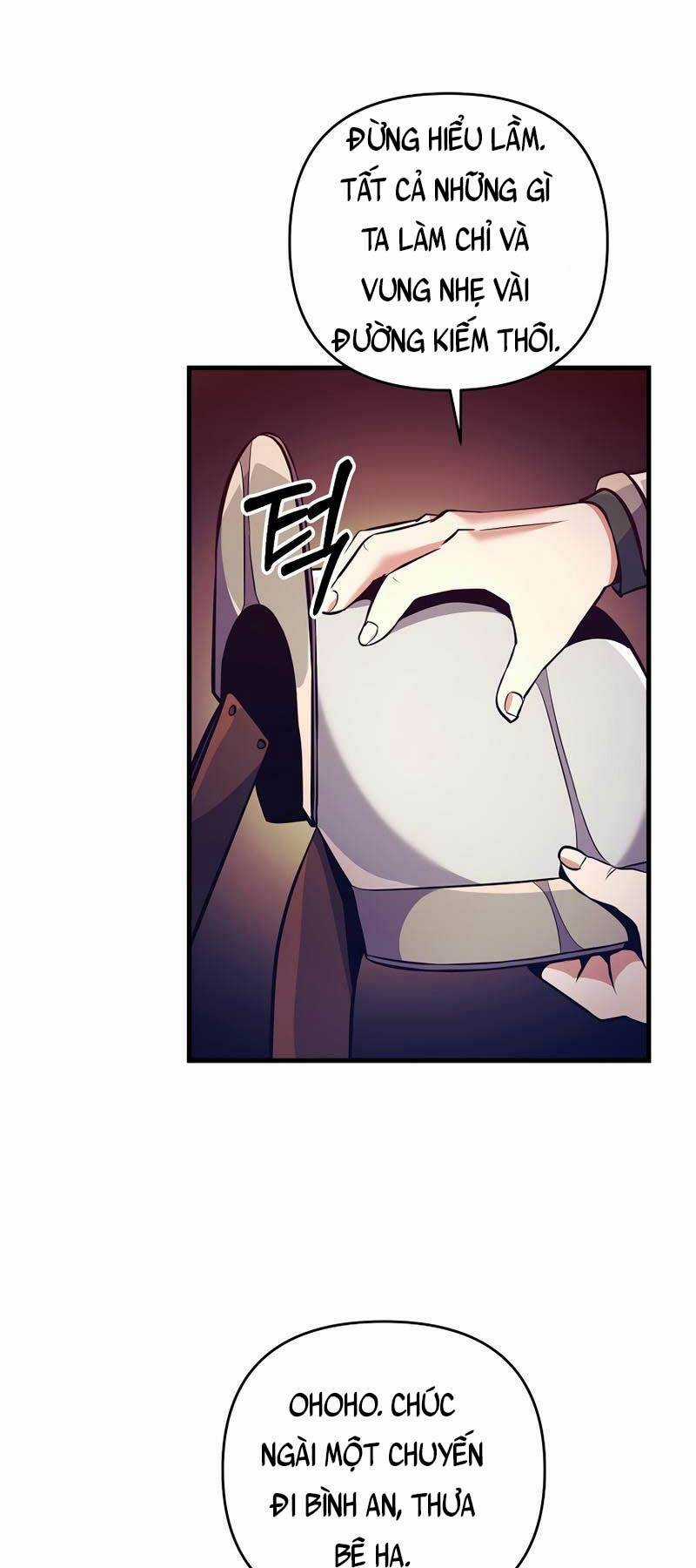Trở Thành Bạo Quân - Chapter 4 - Trang 30